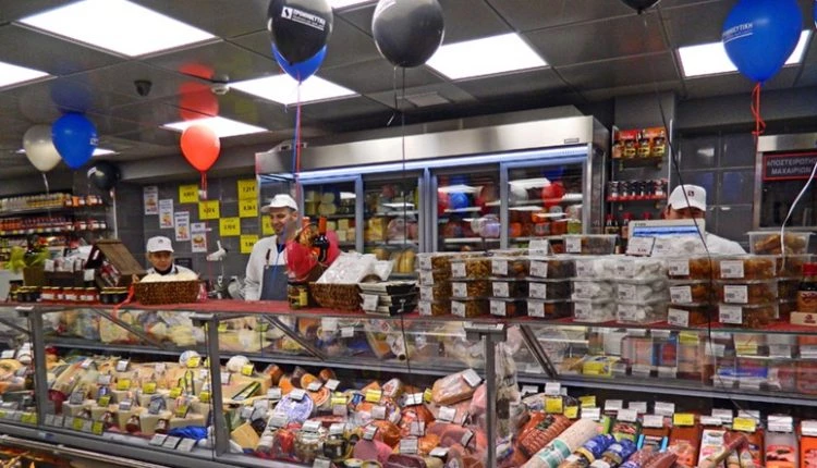 Μεγάλο deal στο λιανεμπόριο τροφίμων! Ποιος εξαγοράζει την Προμηθευτική Α.Ε.